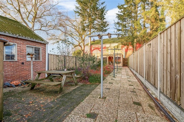 Medium property photo - Langeleegte 12, 9641 GN Veendam